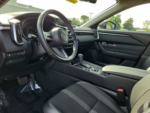 Used 2025 MAZDA CX-50 2.5 Hybrid w/ Preferred Pkg AWD/4WD image 19