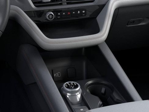 New 2026 Ford Explorer Active w/ Active Comfort Package RWD image 34
