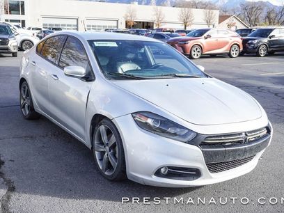 Used 2013 Dodge Dart GT
