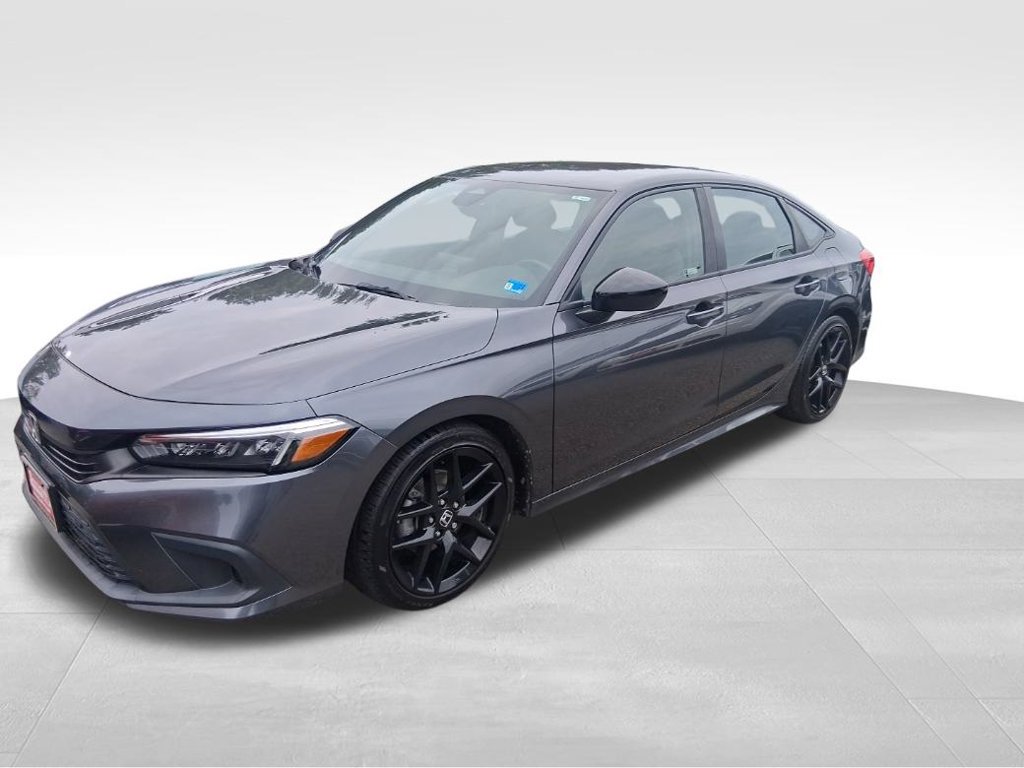 Used 2022 Honda Civic Sport image 14