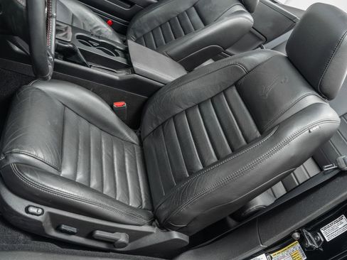 Used 2008 Ford Mustang Shelby GT500 RWD image 26