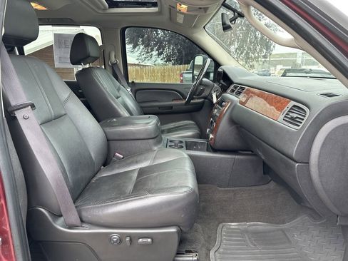 Used 2008 Chevrolet Silverado 3500 LTZ image 18