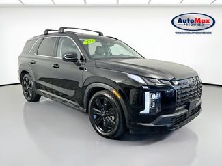 Used 2025 Hyundai Palisade XRT AWD/4WD video 1