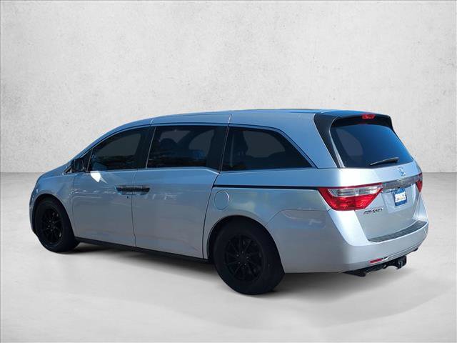 Used 2013 Honda Odyssey LX image 8