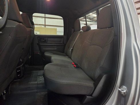 Used 2024 RAM 3500 Tradesman w/ Chrome Appearance Group image 78