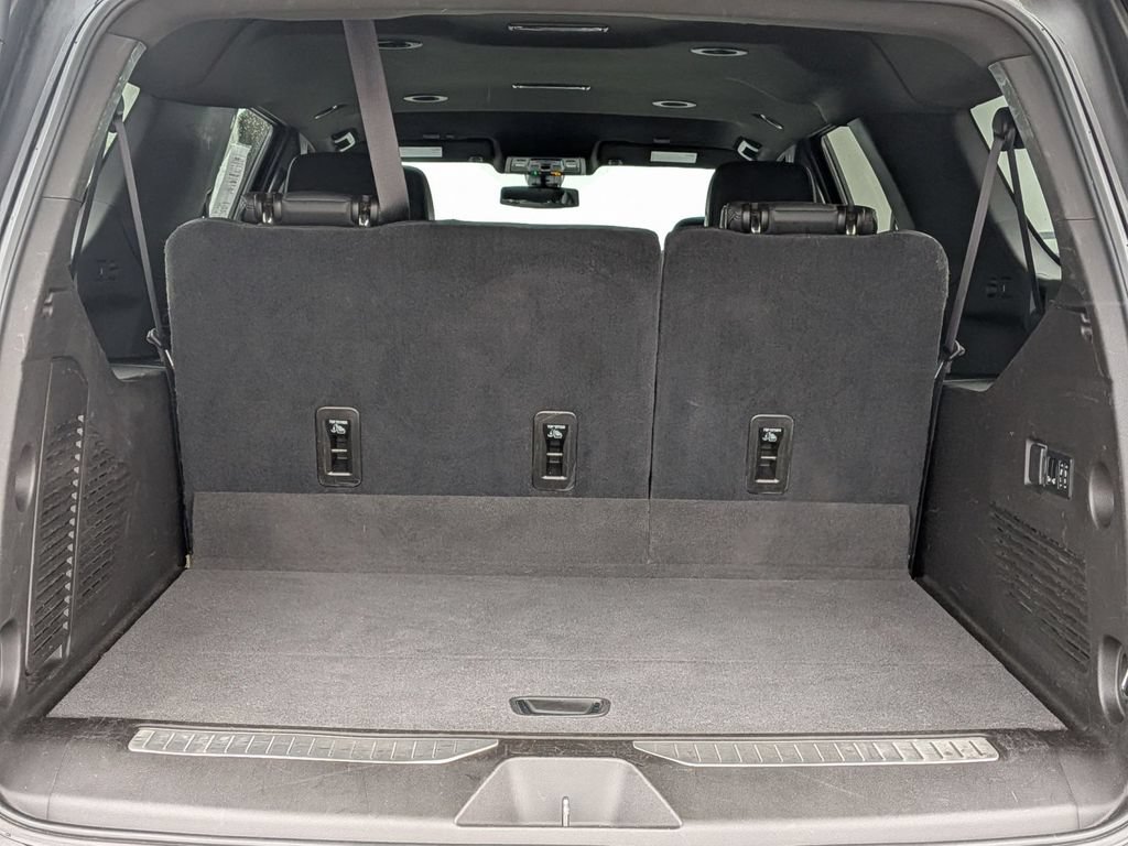 Used 2021 GMC Yukon XL Denali AWD/4WD image 34