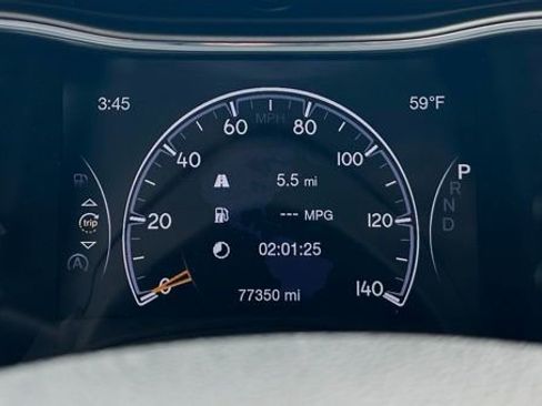 Used 2018 Jeep Grand Cherokee Laredo AWD/4WD image 20