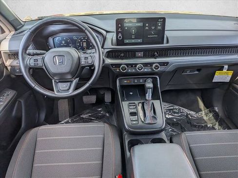 Used 2026 Honda CR-V TrailSport image 23