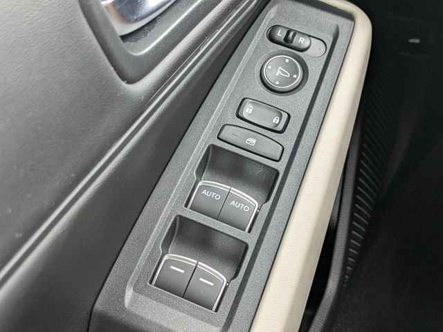 Certified 2024 Honda Accord EX image 26