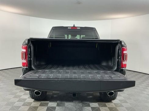 Used 2020 RAM 1500 Limited AWD/4WD image 7