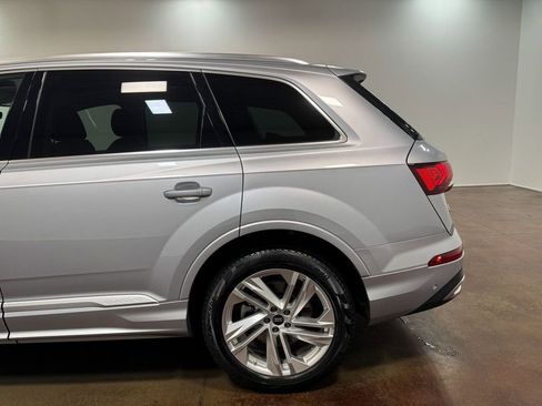 Used 2022 Audi Q7 3.0T Premium Plus w/ Premium Plus Package image 38