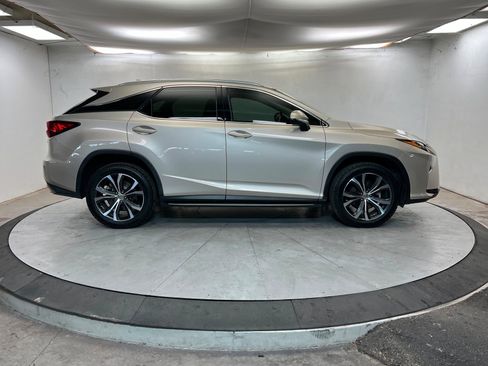 Used 2016 Lexus RX 350 FWD w/ Premium Package image 6