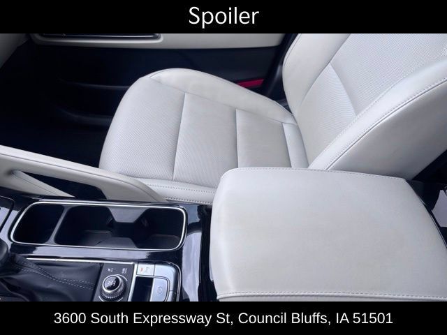 Used 2024 Kia Telluride S w/ S Sunroof Package AWD/4WD image 36
