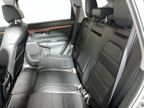 Used 2022 Honda CR-V Touring image 28
