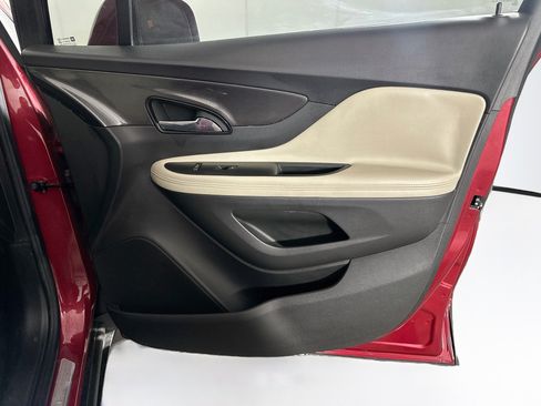 Used 2019 Buick Encore Preferred w/ Safety Package FWD image 30