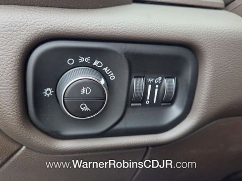 New 2026 RAM 2500 Laramie image 29