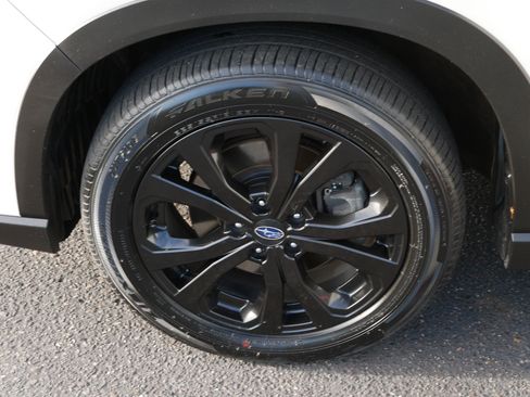 Used 2023 Subaru Forester Sport image 15