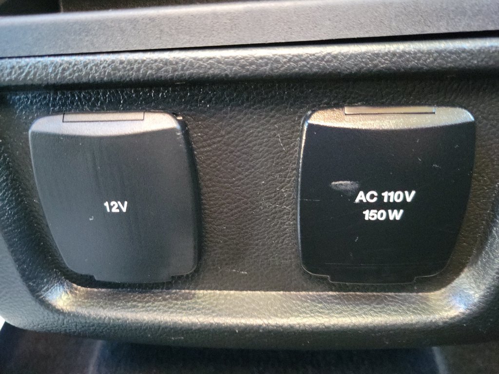 Certified 2020 Ford Edge Titanium AWD/4WD image 15
