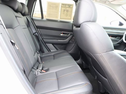 Used 2025 MAZDA CX-50 AWD 2.5 S w/ Premium Plus Pkg image 12