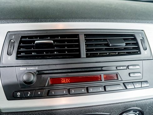 Used 2007 BMW M Coupe image 38