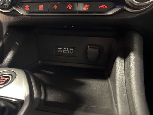 Used 2023 Nissan Sentra SV w/ All-Weather Package FWD image 18