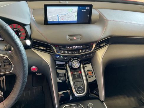 Certified 2023 Acura TLX w/ A-SPEC Package FWD image 16