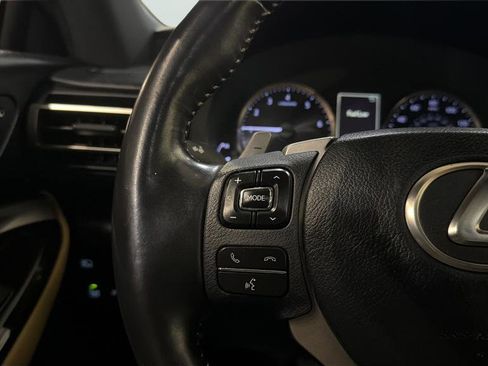 Used 2019 Lexus RC 300 AWD w/ Premium Package image 26