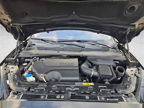 Used 2018 Jaguar E-PACE SE AWD/4WD image 22