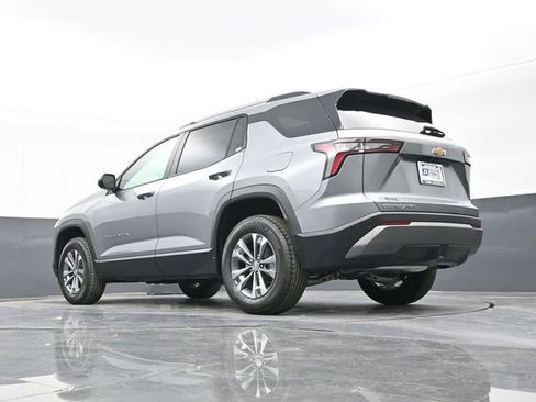 New 2026 Chevrolet Equinox LT image 42