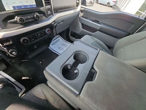 Used 2023 Ford F150 XLT image 20