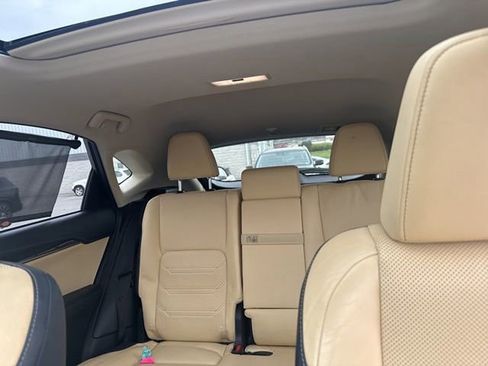 Used 2015 Lexus NX 300h AWD w/ Luxury Package image 23