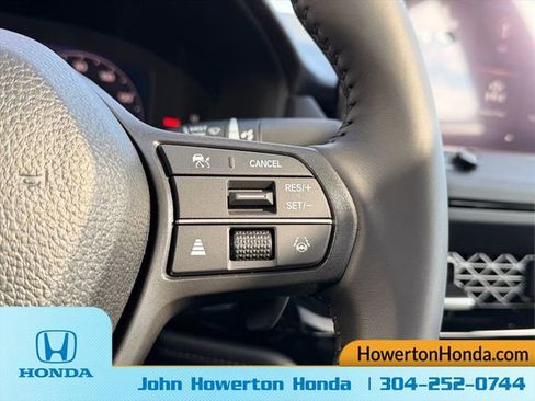 New 2025 Honda Accord Sport image 11