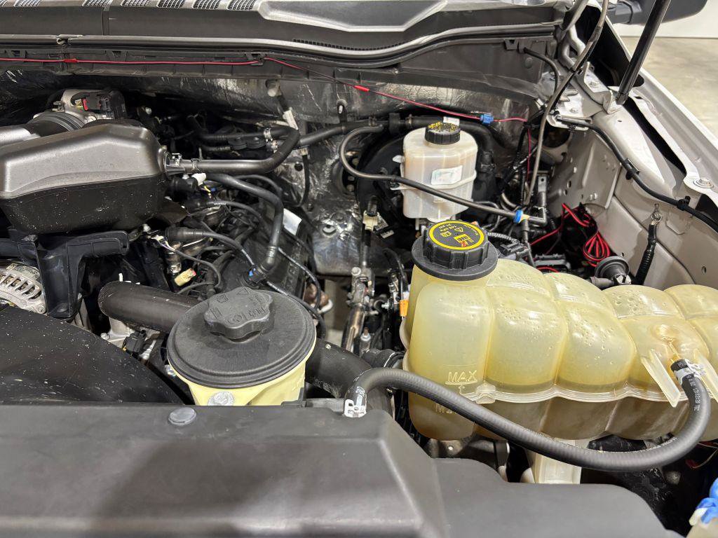 Used 2019 Ford F250 XL w/ Power Equipment Group AWD/4WD image 25