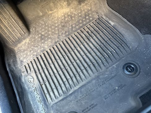 Used 2020 Lexus NX 300 AWD w/ Comfort Package image 17