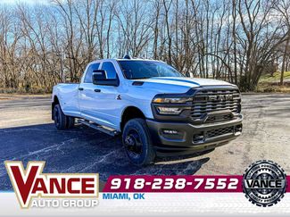 New 2026 RAM 3500 Tradesman video 1