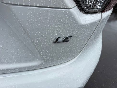 New 2026 Toyota Corolla LE image 9