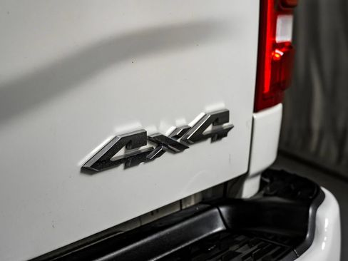 Used 2021 RAM 3500 Limited AWD/4WD image 46