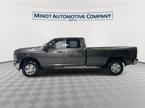 New 2026 RAM 2500 Tradesman w/ Chrome Appearance Group image 5