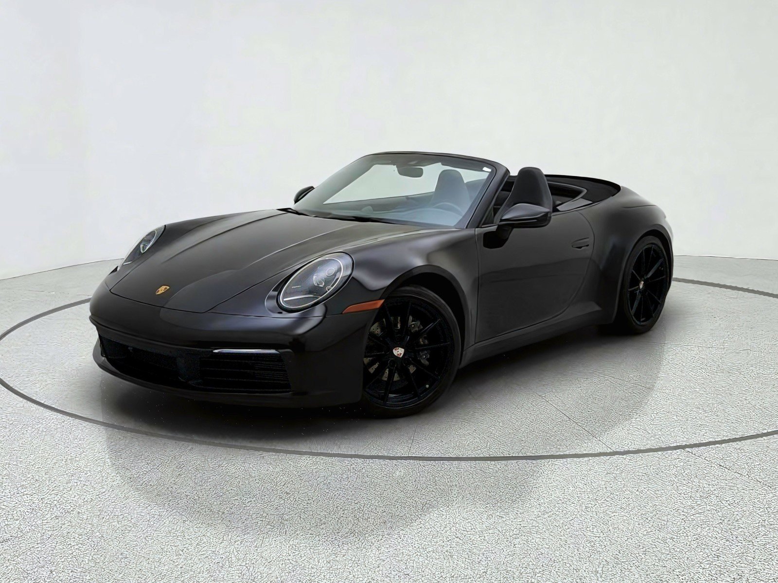 Used 2021 Porsche 911 Carrera image 1