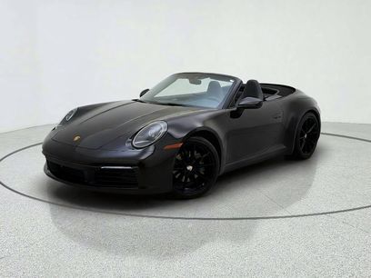 Used 2021 Porsche 911 Carrera