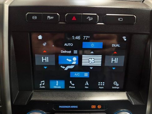 Used 2017 Ford F250 Platinum image 57