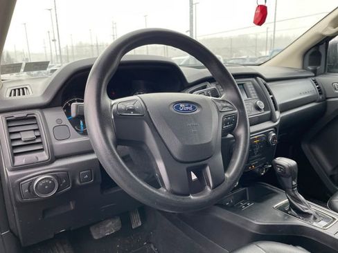 Used 2023 Ford Ranger XL w/ Trailer Tow Package image 14