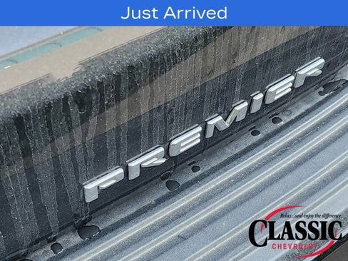 Used 2021 Chevrolet Tahoe Premier w/ Texas Edition image 17