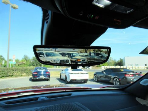 Used 2024 GMC Acadia Denali w/ Super Cruise Package image 24