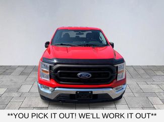 Used 2022 Ford F150 XL w/ Equipment Group 101A High AWD/4WD video 2