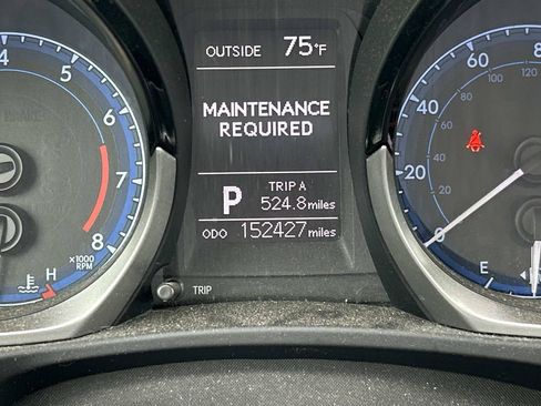 Used 2016 Toyota Corolla S Premium FWD image 13