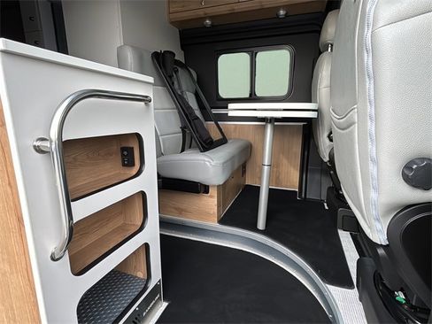 Used 2023 RAM ProMaster 3500 w/ Premium Convenience Group (B) image 20