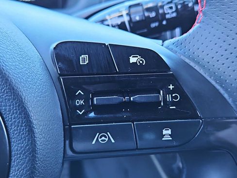 Certified 2022 Hyundai Tucson N Line AWD/4WD image 24