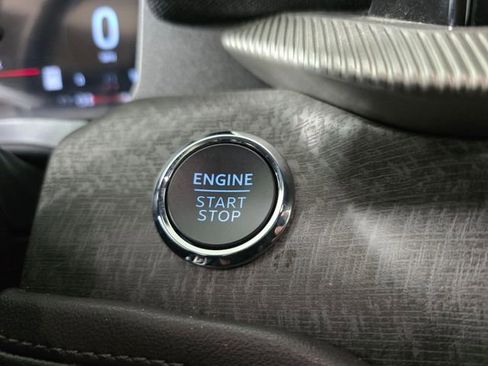 Certified 2025 Ford Explorer Platinum w/ LUX Leather Package image 33