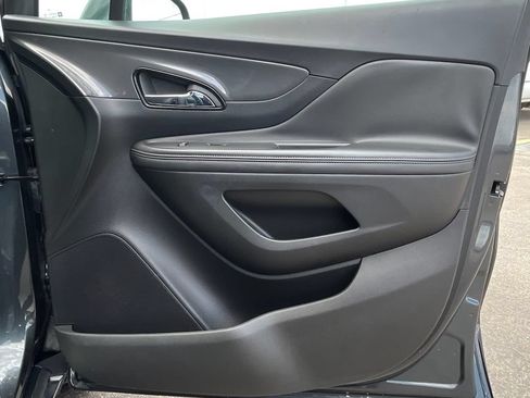 Used 2017 Buick Encore Preferred FWD image 34